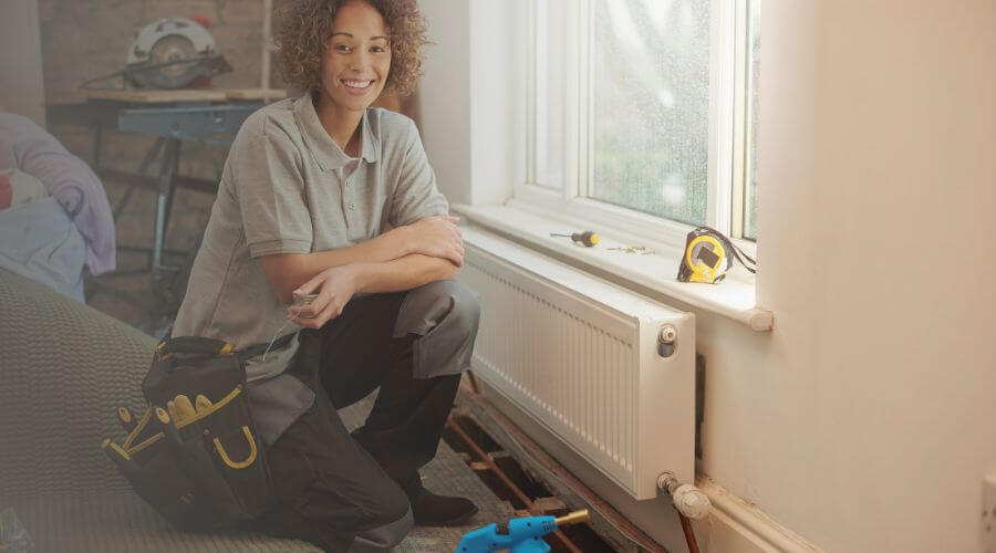 Professional Gas Leak Detection in Casey, IL